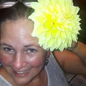 Meet your Posher Nina or Nuni (as her Grandbabies like to call her!)